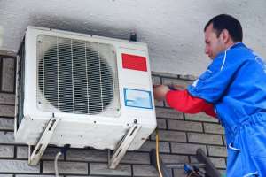 HVAC Companies Near Little Mountain, SC Available Now